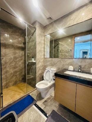 Unblocked Sea view 2BR unit R&F Princess by ANJU Apartment in Johor Bahru