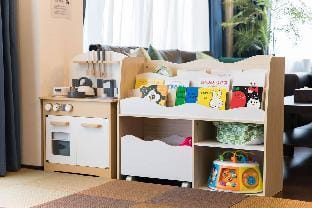 Gajumaru no Niwa ~ Itoman Vacation rental in Okinawa Prefecture
