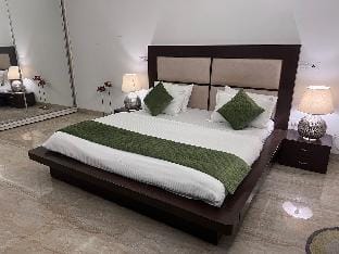 2BHK Cozy Abode in city center Sector 71 Mohali Vacation rental in Chandigarh