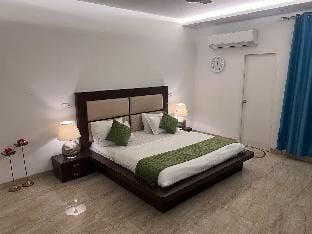 2BHK Cozy Abode in city center Sector 71 Mohali Vacation rental in Chandigarh