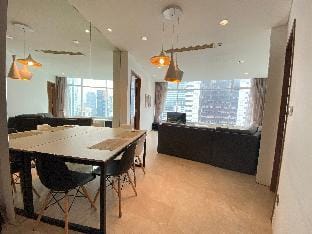 KL Tower View Vortex KLCC Residence Apartment in Federal Territory of Kuala Lumpur