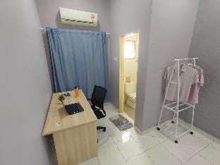 Three (3) Storey House Port Klang (Port & Factory) Vacation rental in Selangor, Malaysia
