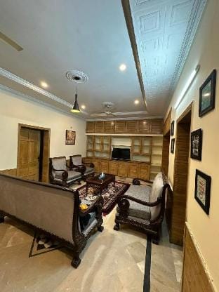 AAS HOSTS Vacation rental in Islamabad