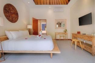 Alankara 1 BR Superior Balinese Style Y013 Vacation rental in Sukawati