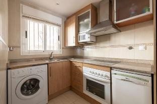 Apto Costa Azahar Iii Rental Holidays Ref. 013 Apartment in Valencian Community