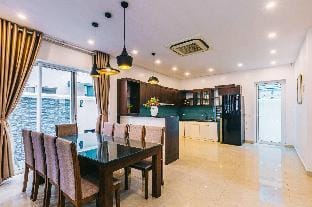 BIỆT THỰ FLC SAO BIỂN 25 Villa in Laos
