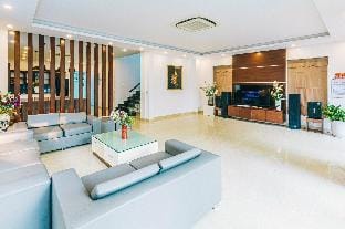 BIỆT THỰ FLC SAO BIỂN 25 Villa in Laos