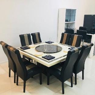 5BR 3Storey Cozy Gelugor Homestay 15pax Vacation rental in George Town