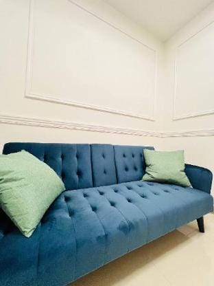 Dreamy Cottage 2BR unit at R&F Princess by ANJU Apartment in Johor Bahru