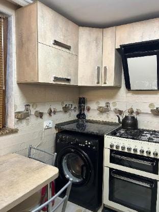 NILUXE APARTMENT KUTAISI Vacation rental in Georgia