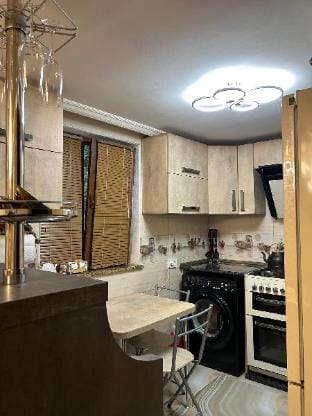NILUXE APARTMENT KUTAISI Vacation rental in Georgia