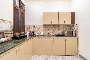 Stylish & Cozy Retreat | 2BHK | Vaishali Nagar Apartment in Jaipur