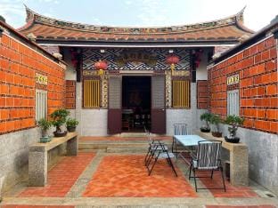 Hufeng Homestay  Vacation rental in Xiamen