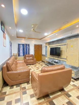 sasti castle Villa in Tamil Nadu