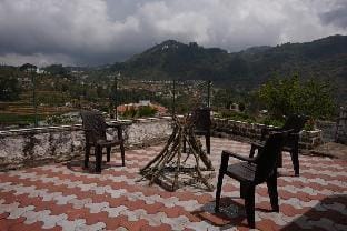 sasti castle Villa in Tamil Nadu