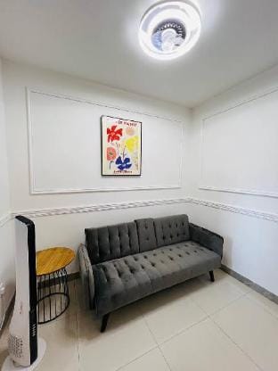 Johor Bahru City Center Apartments Apartment in Johor Bahru