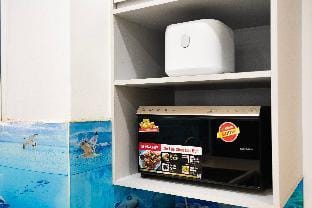 Căn hộ 2br park view Apartment in Ho Chi Minh City