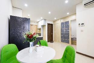 Căn hộ 2br park view Apartment in Ho Chi Minh City