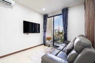 Căn hộ 2br park view Apartment in Ho Chi Minh City
