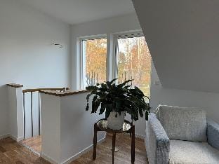 Kullsbacka Villa in Skåne County