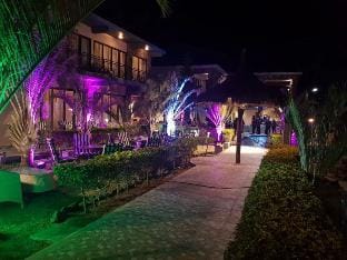 Villas Rocher - Villa 2 Vacation rental in Rivière du Rempart District, Mauritius