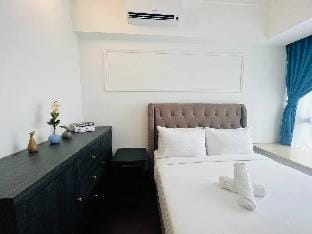 Cosmopolis 3BR unit at R&F Princess by ANJU Apartment in Johor Bahru