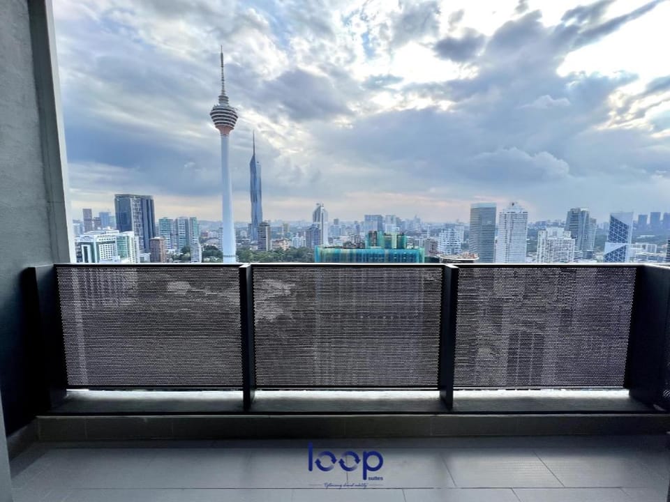 Platinum Suites 2 Kuala Lumpur by CYH Apartment in Federal Territory of Kuala Lumpur