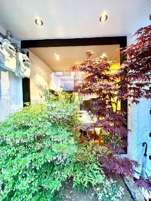 Ying 3-Story 100-Ping Villa 2 Stations from Shinsaibashi Dotonbori Villa in Osaka