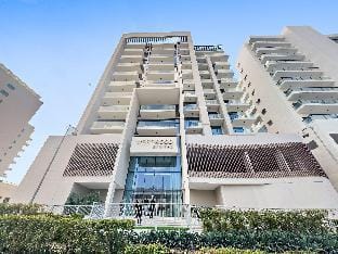 Luxurious Studio in Westwood by Imtiaz - Al Furjan Apartment in Dubai