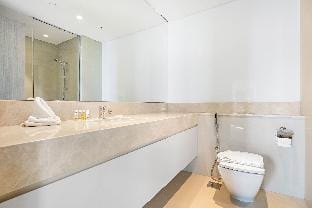 Luxurious Apart - Spectacular Fountain   Burj view Apartment in Dubai