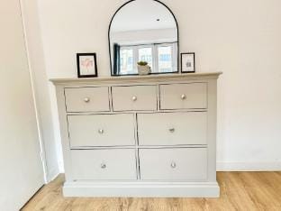 3BR flat in Greenlane near Finsbury Park Apartment in London Borough of Islington