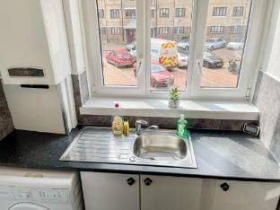 3BR flat in Greenlane near Finsbury Park Apartment in London Borough of Islington