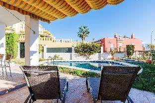 A&n Moriles 2      . Vacation rental in Torre del Mar