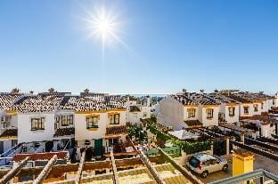 A&n Moriles 2      . Vacation rental in Torre del Mar