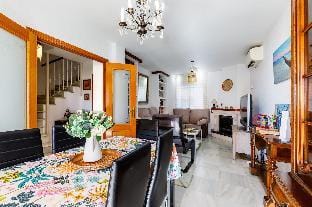 A&n Moriles 2      . Vacation rental in Torre del Mar