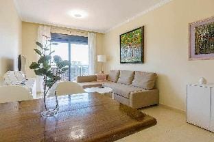 A&n La Vega 9      . Apartment in Torre del Mar
