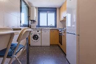 A&n La Vega 9      . Apartment in Torre del Mar