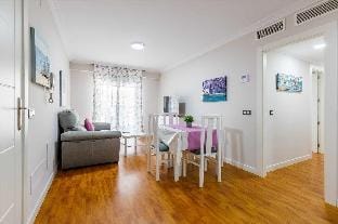 A&N La Cueva 1     . Apartment in Torre del Mar