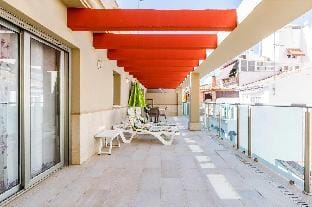 A&N La Cueva 1     . Apartment in Torre del Mar