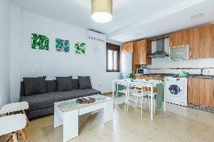 A&n Levante Torre del Mar Apartment in Torre del Mar