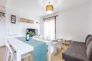 A&n Levante Torre del Mar Apartment in Torre del Mar