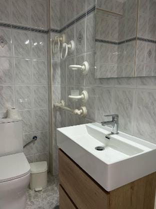A&n Córdoba Torre del Mar Apartment in Torre del Mar