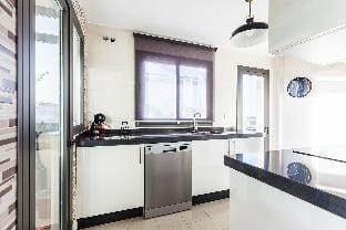 A&n Luxury Pent-House La Vega Apartment in Torre del Mar