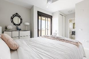 A&n Luxury Pent-House La Vega Apartment in Torre del Mar