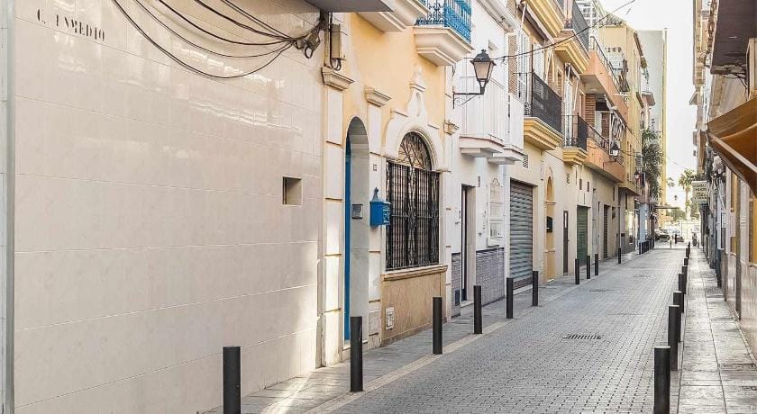 A&N Atico Downtown Torre del Mar Apartment in Torre del Mar