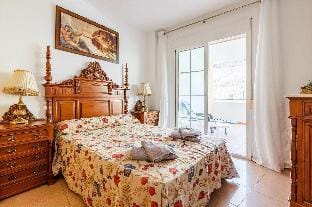 A&N Burriana Beach Nerja Apartment in Nerja