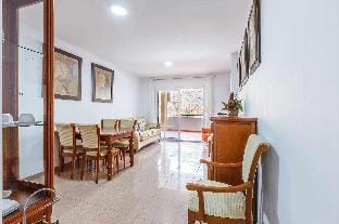 A&N Burriana Beach Nerja Apartment in Nerja