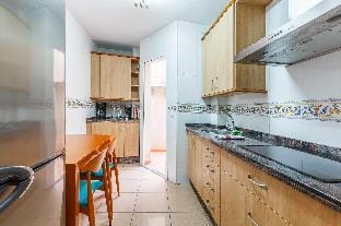 A&N Burriana Beach Nerja Apartment in Nerja