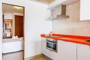 A&N    Seaport    1B Apartment in Axarquía