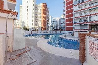 A&N Copacabana in Torre del Mar Apartment in Torre del Mar
